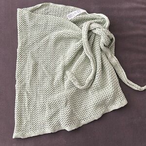 Toluca Swim Camilla M/L sarong